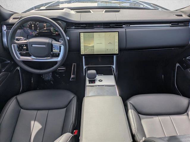 New 2026 Land Rover Range Rover SE AWD/4WD image 15