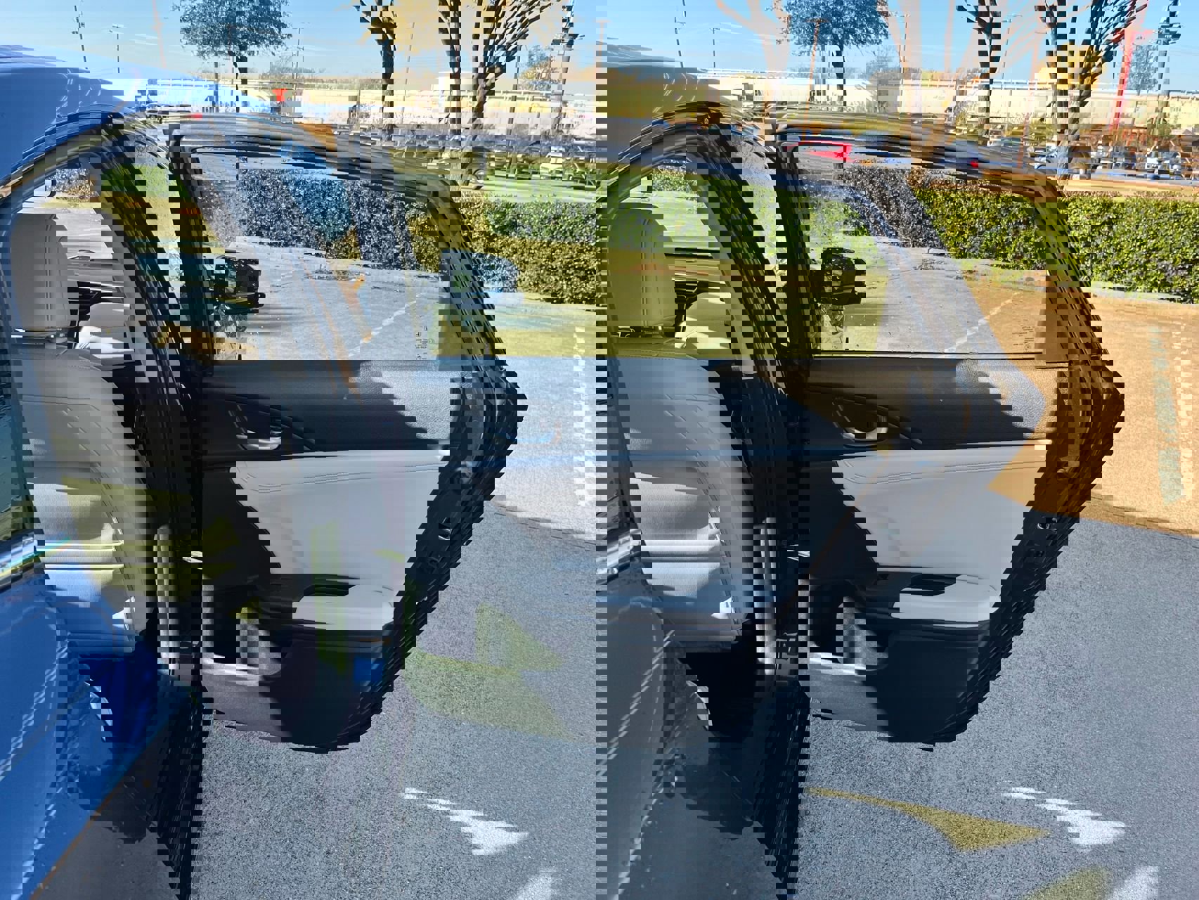 Used 2019 Honda Insight Touring image 19