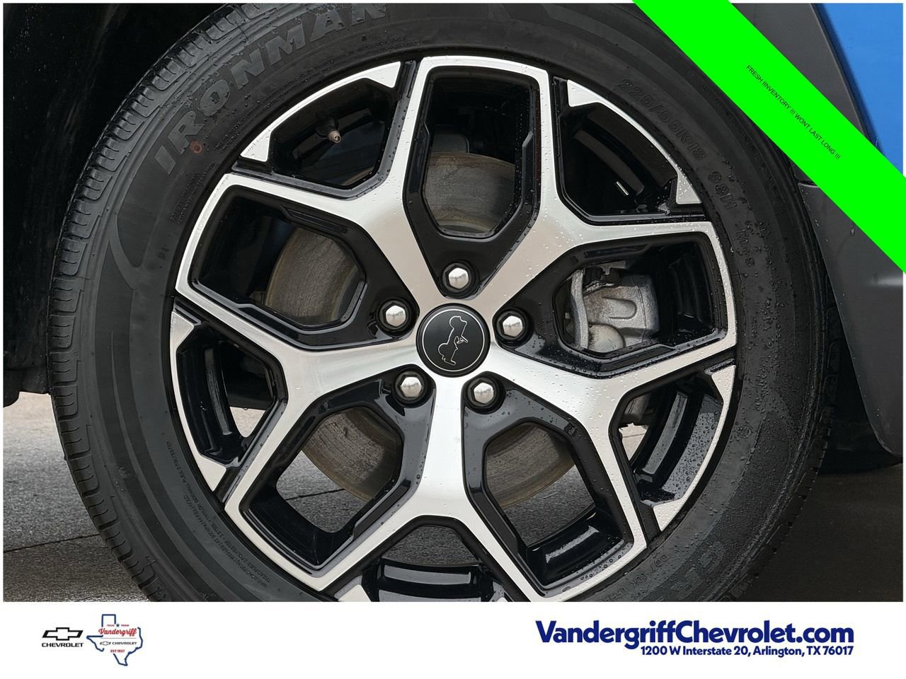 Used 2025 Jeep Compass Limited AWD/4WD image 9