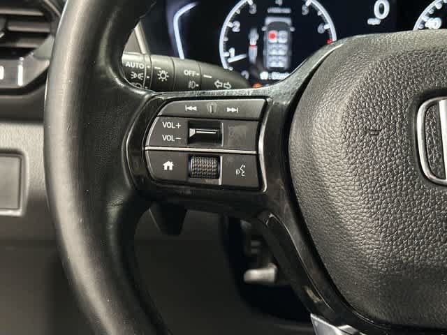 Certified 2024 Honda Pilot EX-L image 17