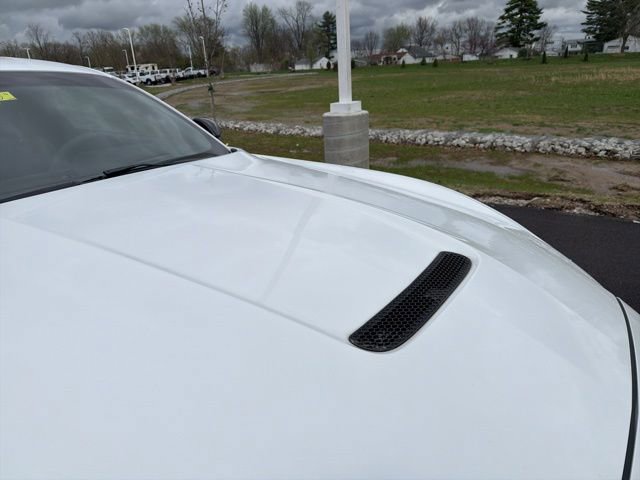 Used 2016 Ford Mustang Shelby GT350 w/ Technology Package image 4