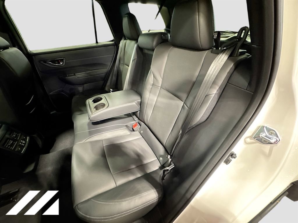 New 2026 Subaru Outback Touring image 27