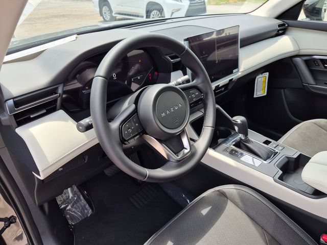 New 2026 MAZDA CX-5 Select AWD/4WD image 28