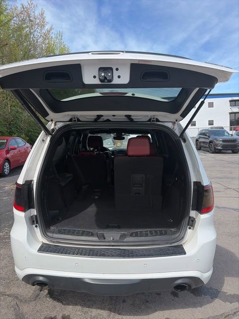 Used 2018 Dodge Durango SRT image 27