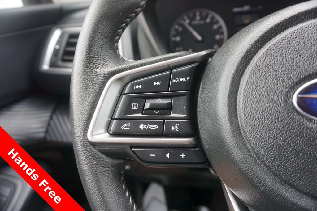 Used 2024 Subaru Ascent Premium w/ Convenience Package AWD/4WD image 4