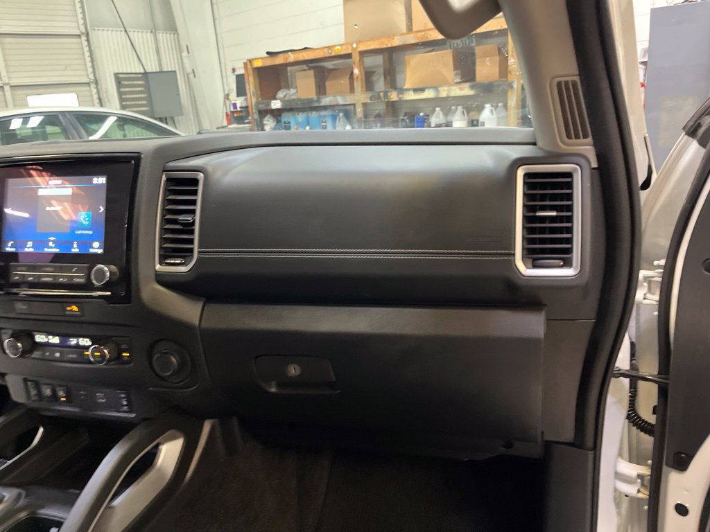 Used 2024 Nissan Frontier SV w/ Hardbody Edition AWD/4WD image 34