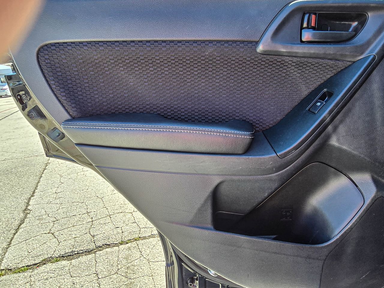 Used 2017 Subaru Forester 2.5i Premium image 26