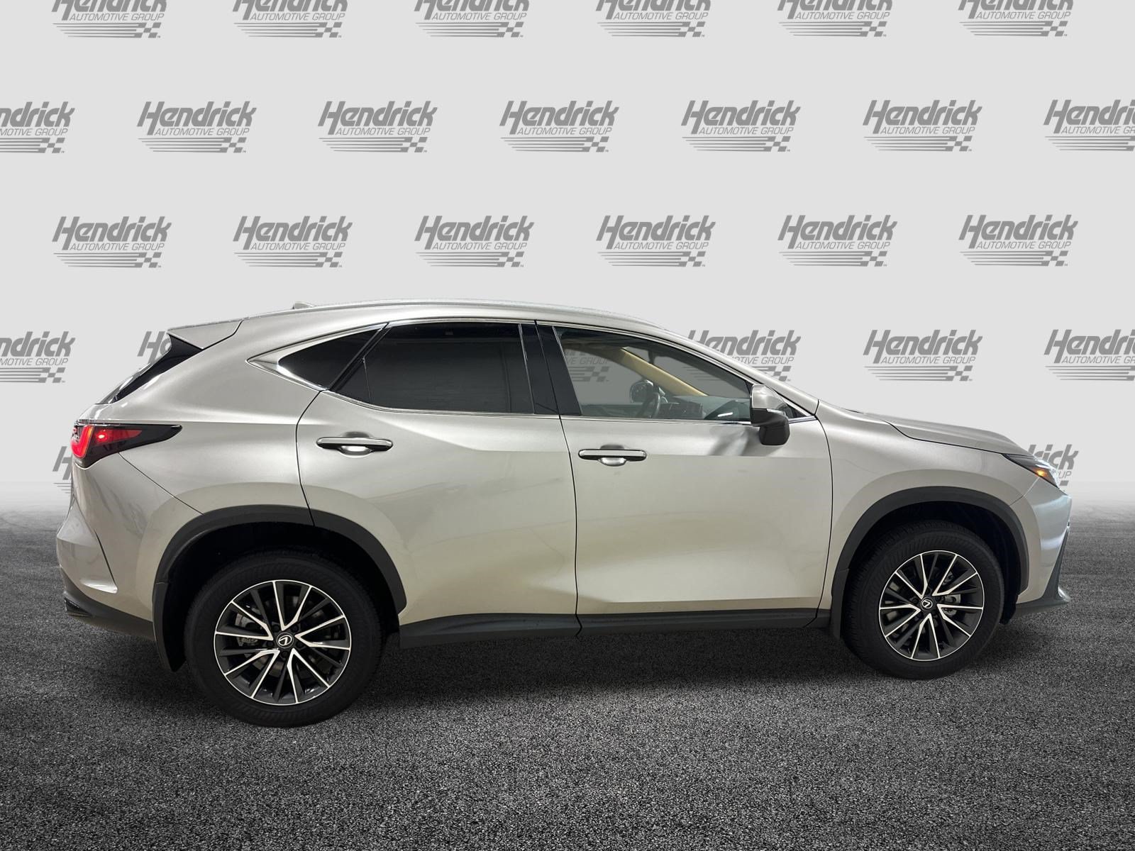 Certified 2024 Lexus NX 350 AWD image 11