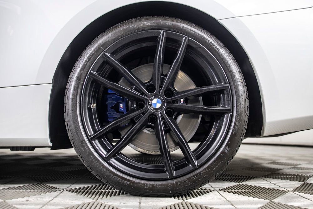 Used 2023 BMW M440i Convertible w/ Premium Package image 46