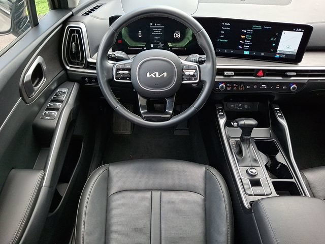Used 2024 Kia Sorento X-Line EX AWD/4WD image 11