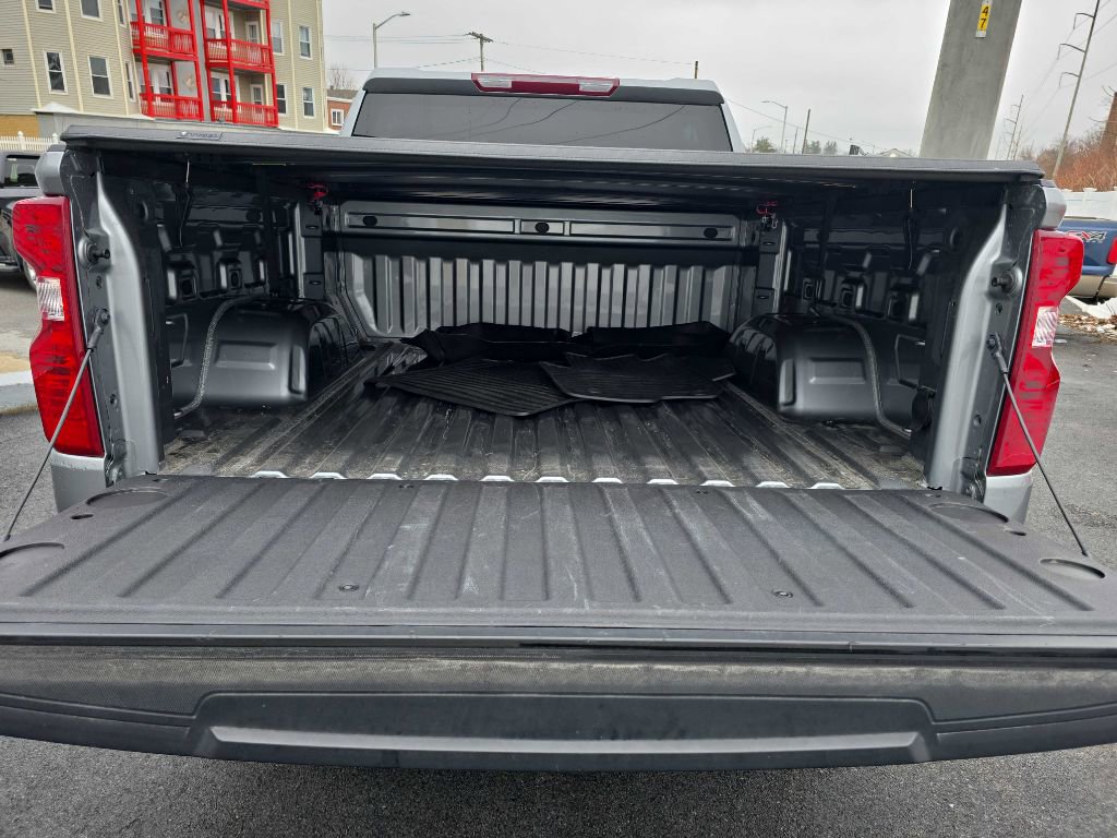 Used 2023 Chevrolet Silverado 1500 LT image 9