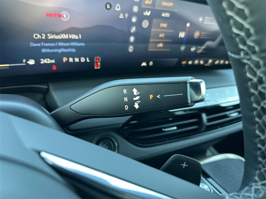 New 2026 Buick Enclave Avenir w/ Super Cruise Package image 20