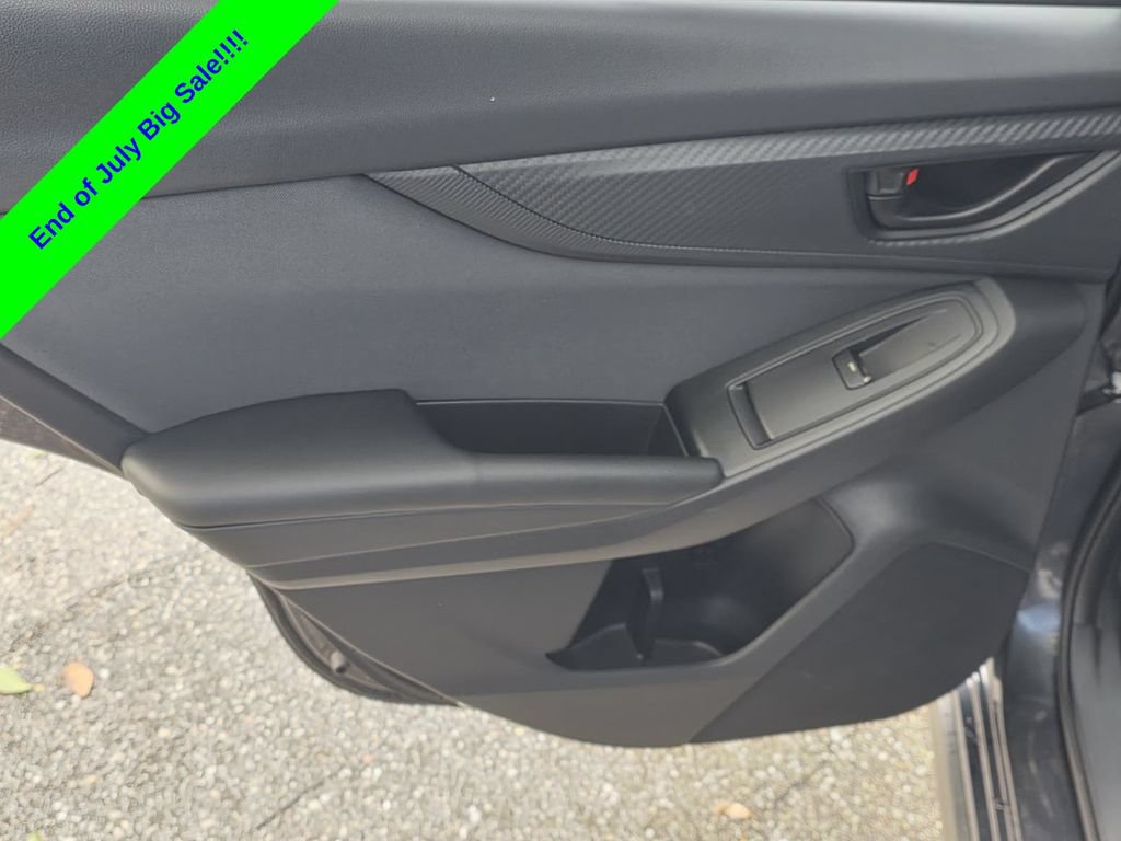 Used 2019 Subaru Crosstrek 2.0i Premium w/ Popular Package #4 AWD/4WD image 30