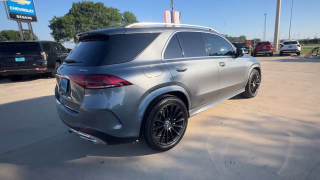 Used 2020 Mercedes-Benz GLE 450 4MATIC image 8