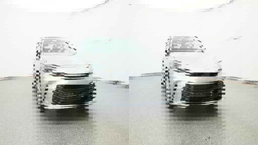 New 2026 Toyota Camry LE image 63