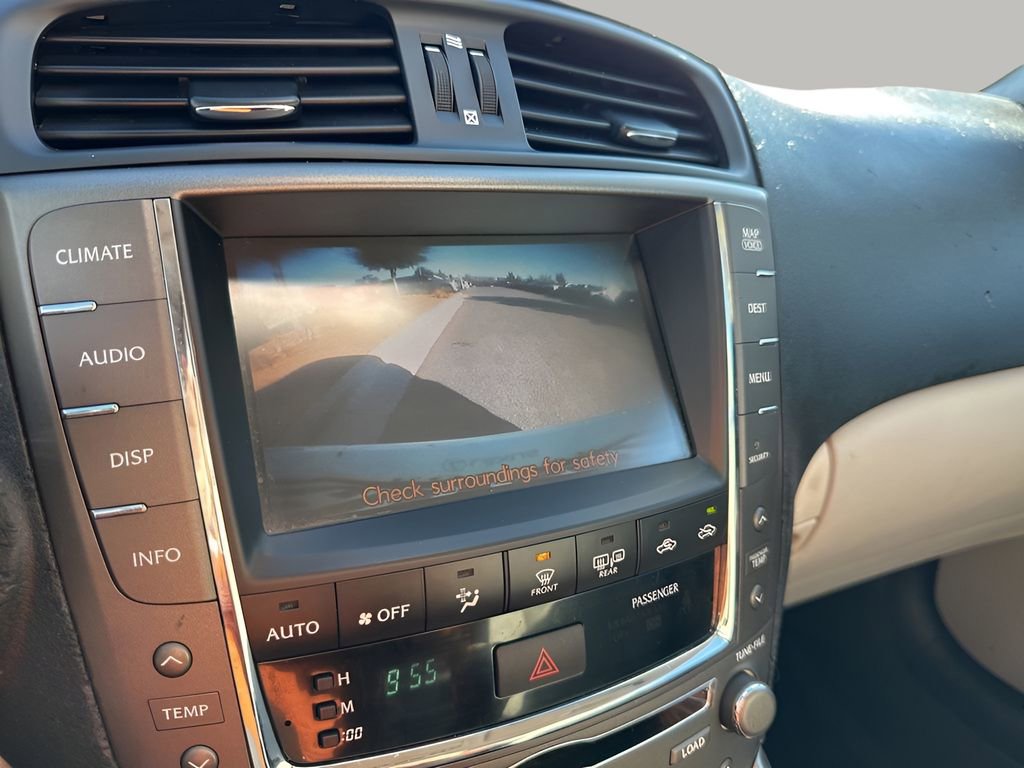 Used 2009 Lexus IS 250 250 image 35