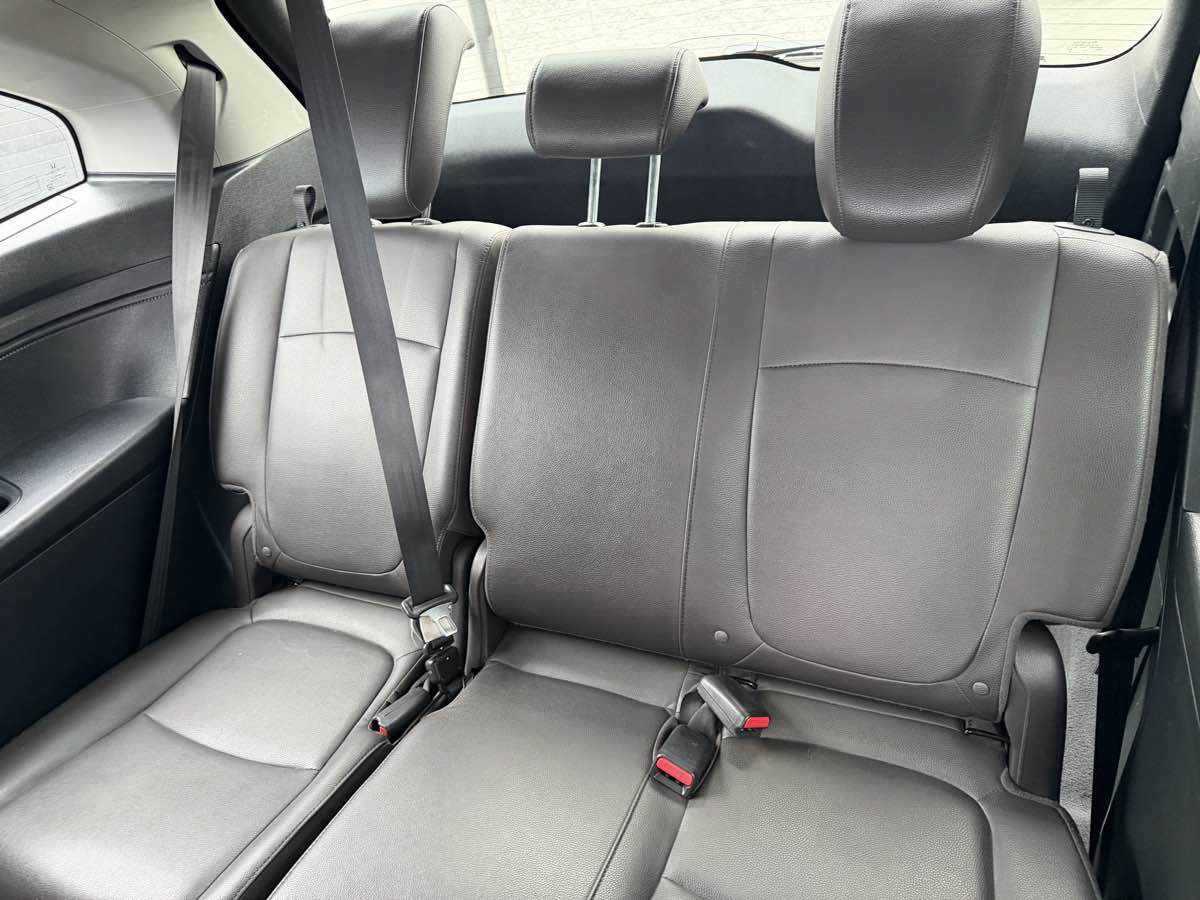 Used 2019 Honda Odyssey EX-L image 13