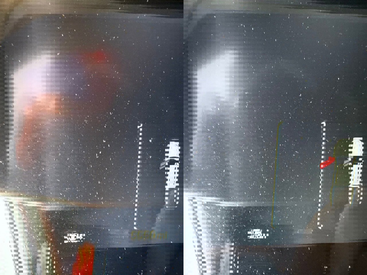 Used 2024 Toyota Tacoma Trailhunter image 4