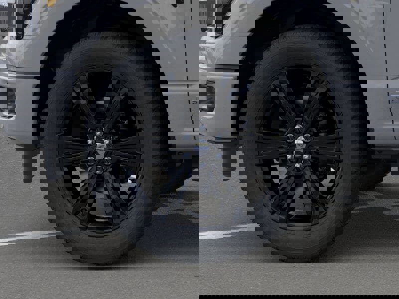 New 2026 Ford F150 Lariat image 19