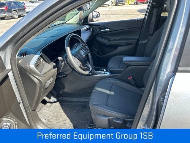 Used 2025 Buick Encore GX Preferred FWD image 6