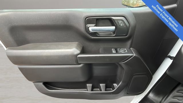 Used 2023 GMC Sierra 1500 Pro w/ Pro Value Package image 17