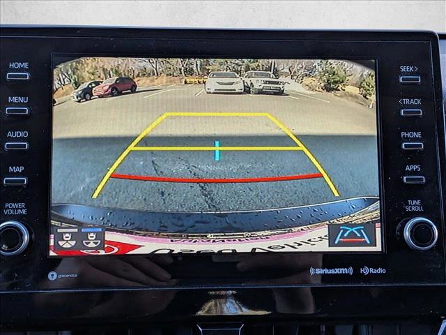 Certified 2024 Toyota Camry XSE image 13