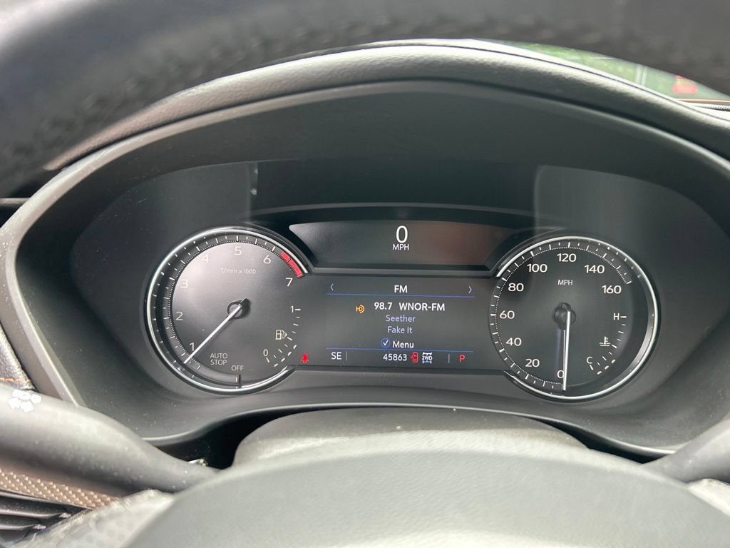 Used 2019 Cadillac XT4 Sport w/ Cold Weather Package AWD/4WD image 20