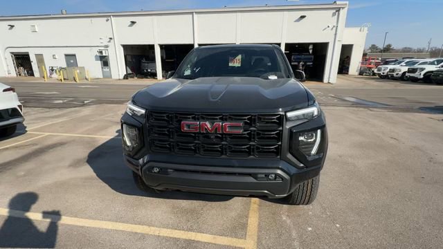 New 2026 GMC Canyon Elevation w/ Convenience Package AWD/4WD image 3