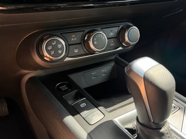 New 2026 Nissan Kicks S image 22