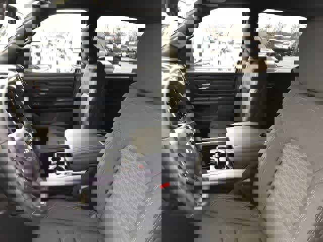 New 2026 RAM 1500 Express image 13