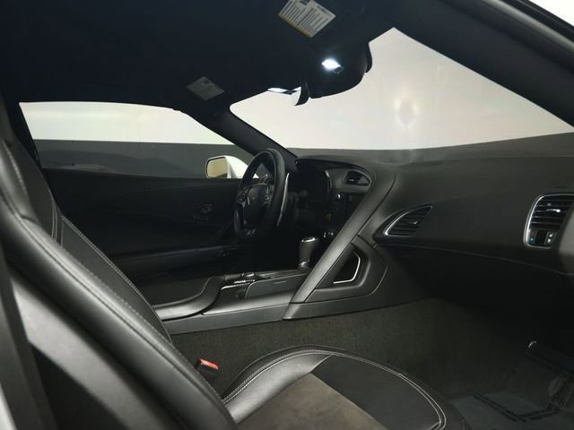 Used 2016 Chevrolet Corvette Stingray Coupe w/ 2LT Preferred Equipment Group RWD image 33