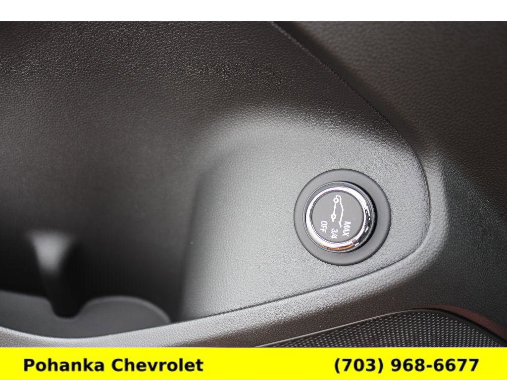 New 2026 Chevrolet TrailBlazer RS w/ Convenience Package image 24