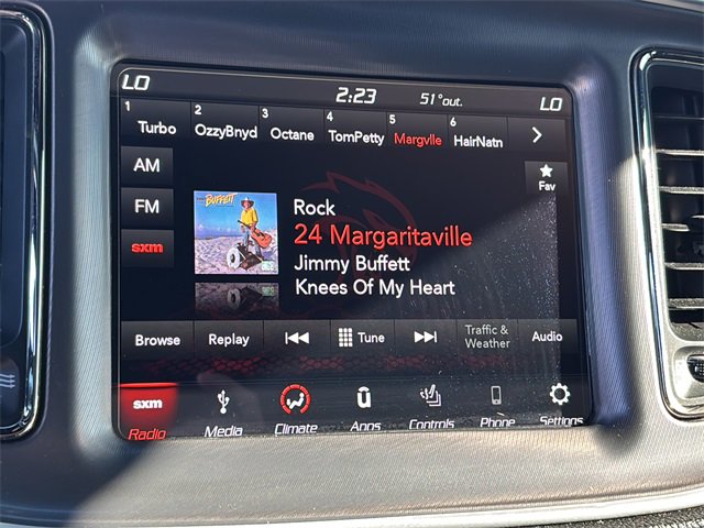 Used 2019 Dodge Challenger SRT Hellcat image 30