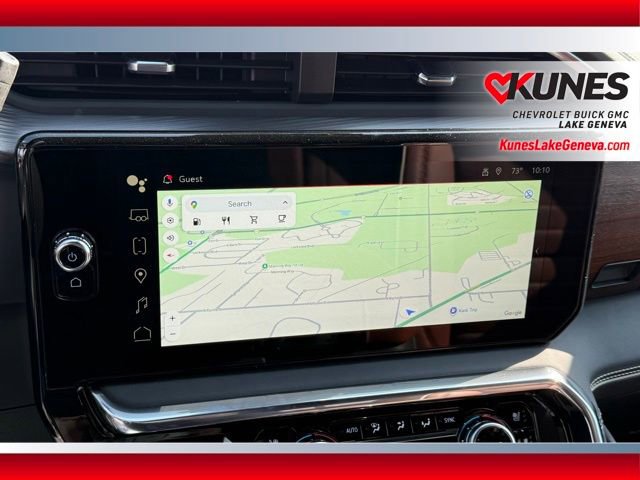 New 2026 GMC Sierra 2500 Denali Ultimate image 42