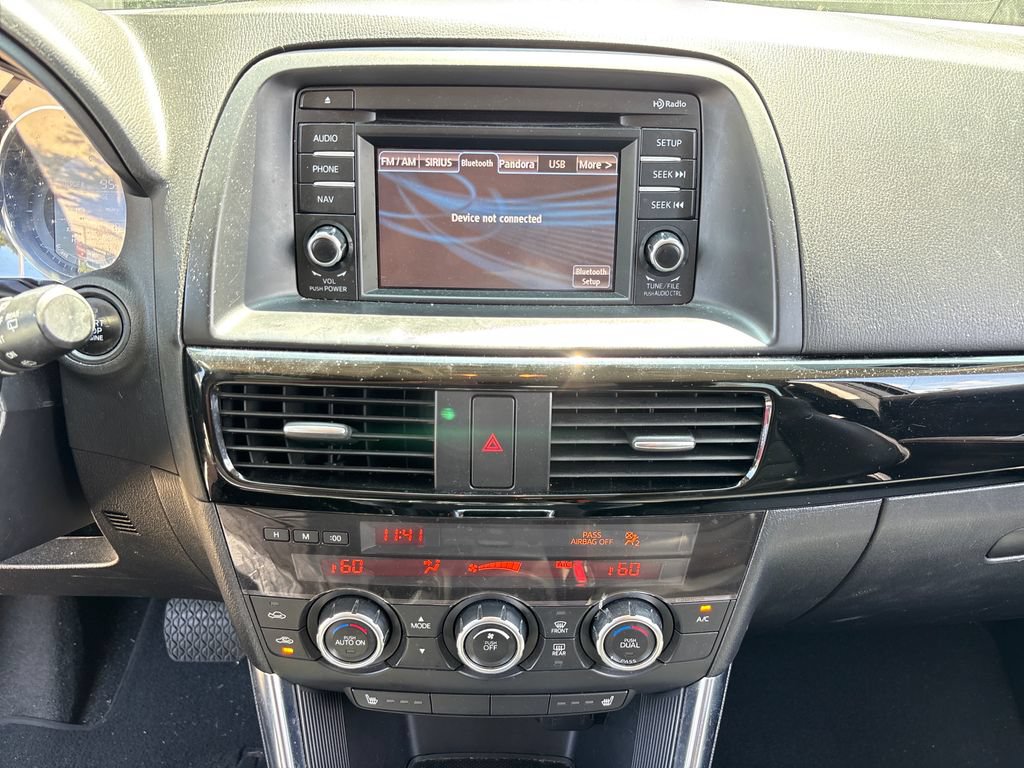 Used 2015 MAZDA CX-5 Grand Touring FWD image 24