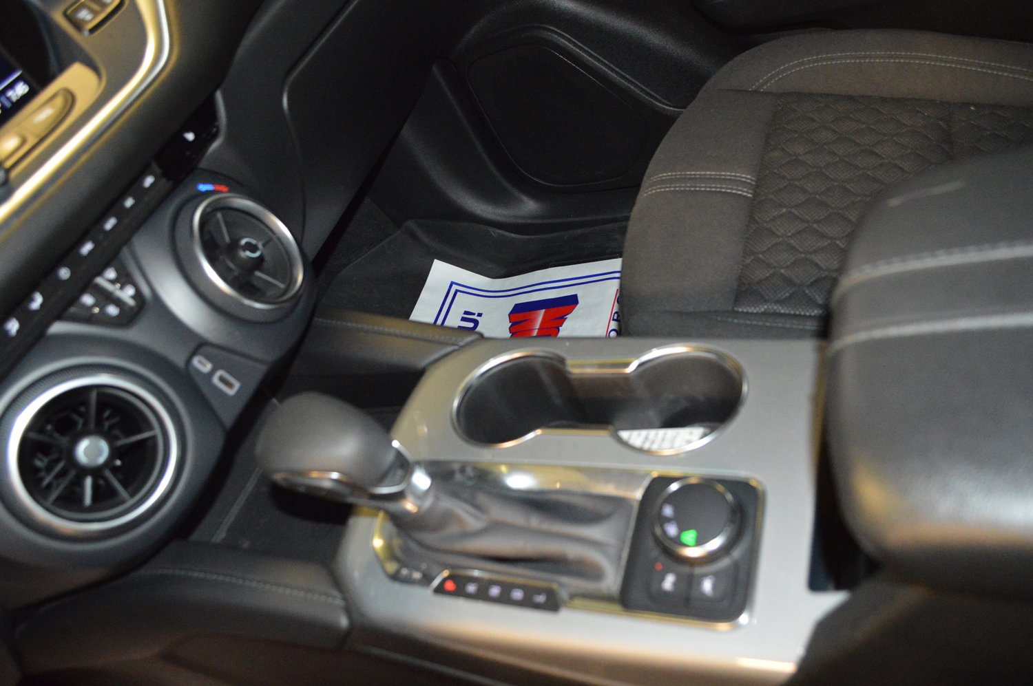 Used 2021 Chevrolet Blazer LT w/ Redline Edition FWD image 20
