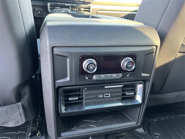 New 2026 GMC Hummer EV SUV image 13