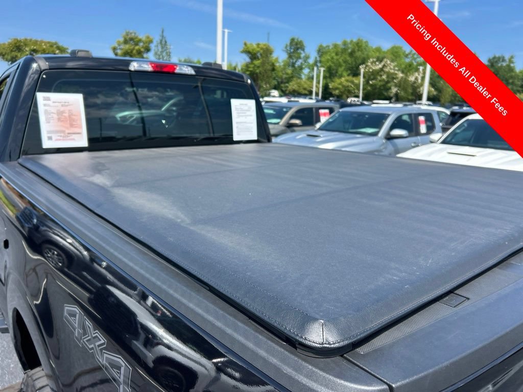 Used 2024 Ford F150 XL AWD/4WD image 15