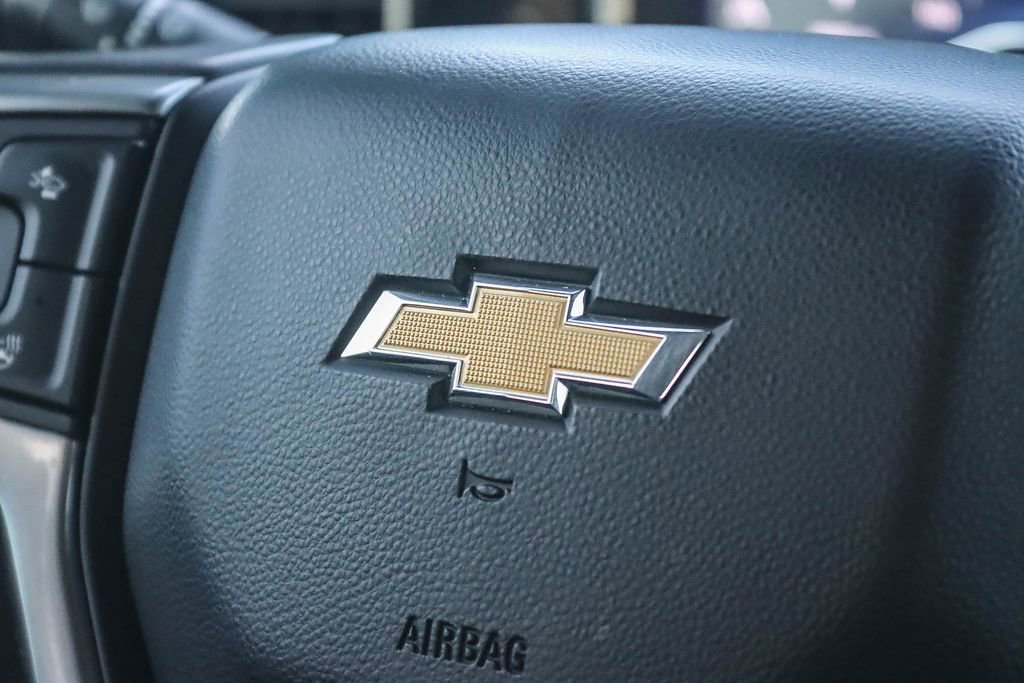 Used 2022 Chevrolet Silverado 1500 LT image 26