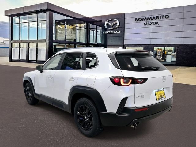 New 2026 MAZDA CX-50 AWD 2.5 S w/ Premium Package image 3