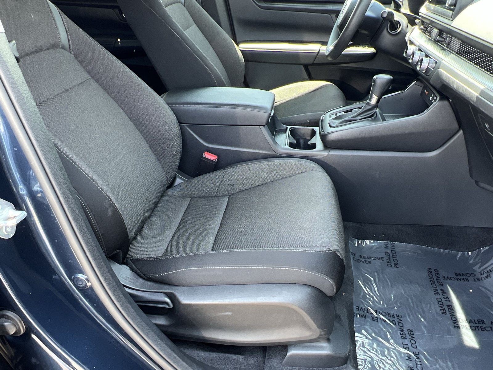 Used 2024 Honda CR-V EX image 30