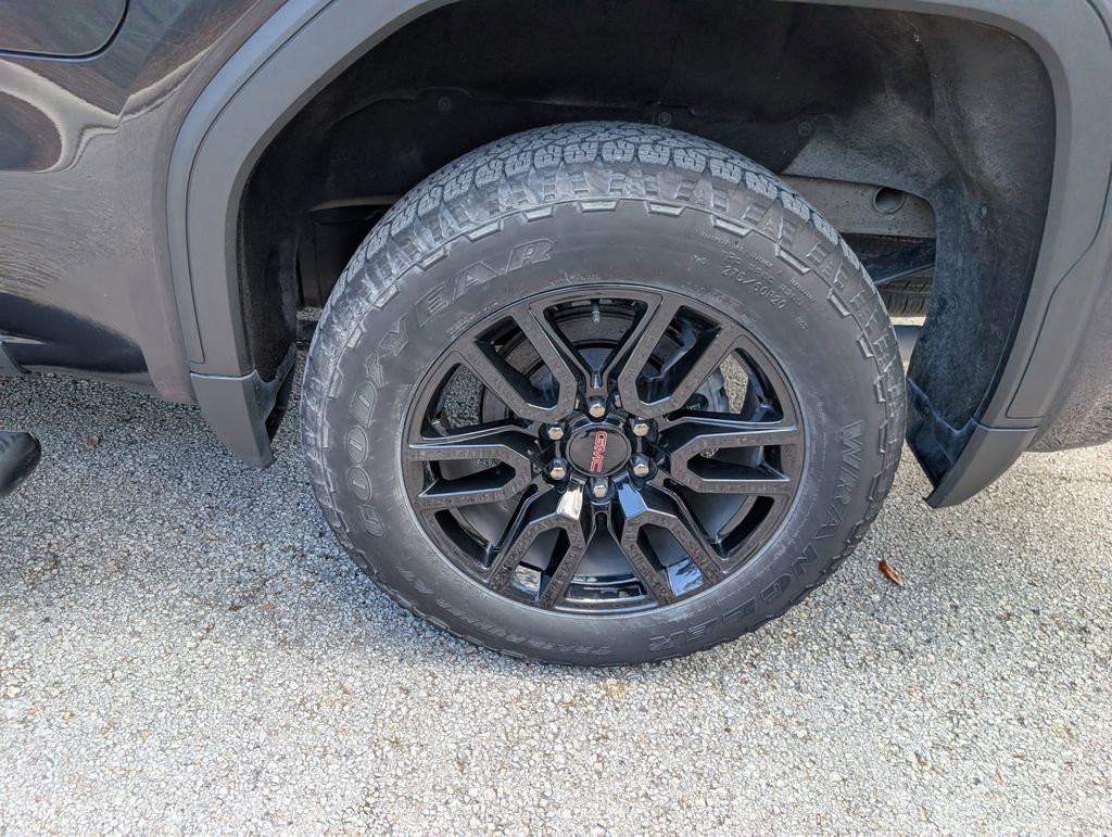 Used 2023 GMC Sierra 1500 Elevation AWD/4WD image 11