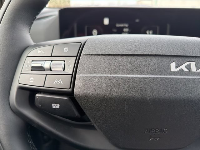 New 2026 Kia Sportage X-Line w/ X-Line Technology Package AWD/4WD image 20