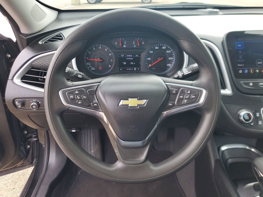 Used 2023 Chevrolet Malibu LT FWD image 19