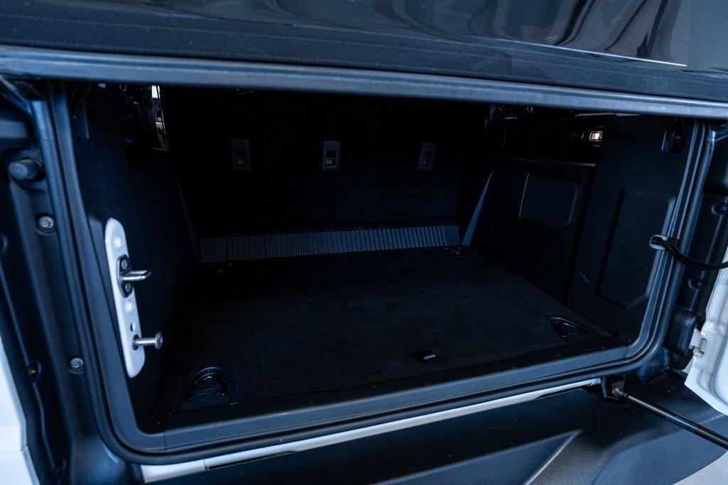 Used 2023 Ford Bronco Wildtrak image 55