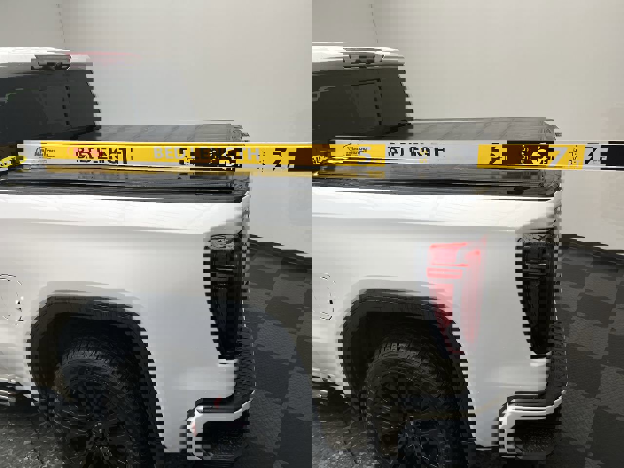 Certified 2020 GMC Sierra 1500 Denali w/ Denali Ultimate Package image 35