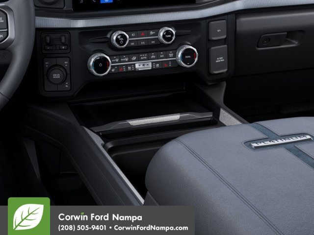 New 2027 Ford F450 4x4 Crew Cab Super Duty image 15