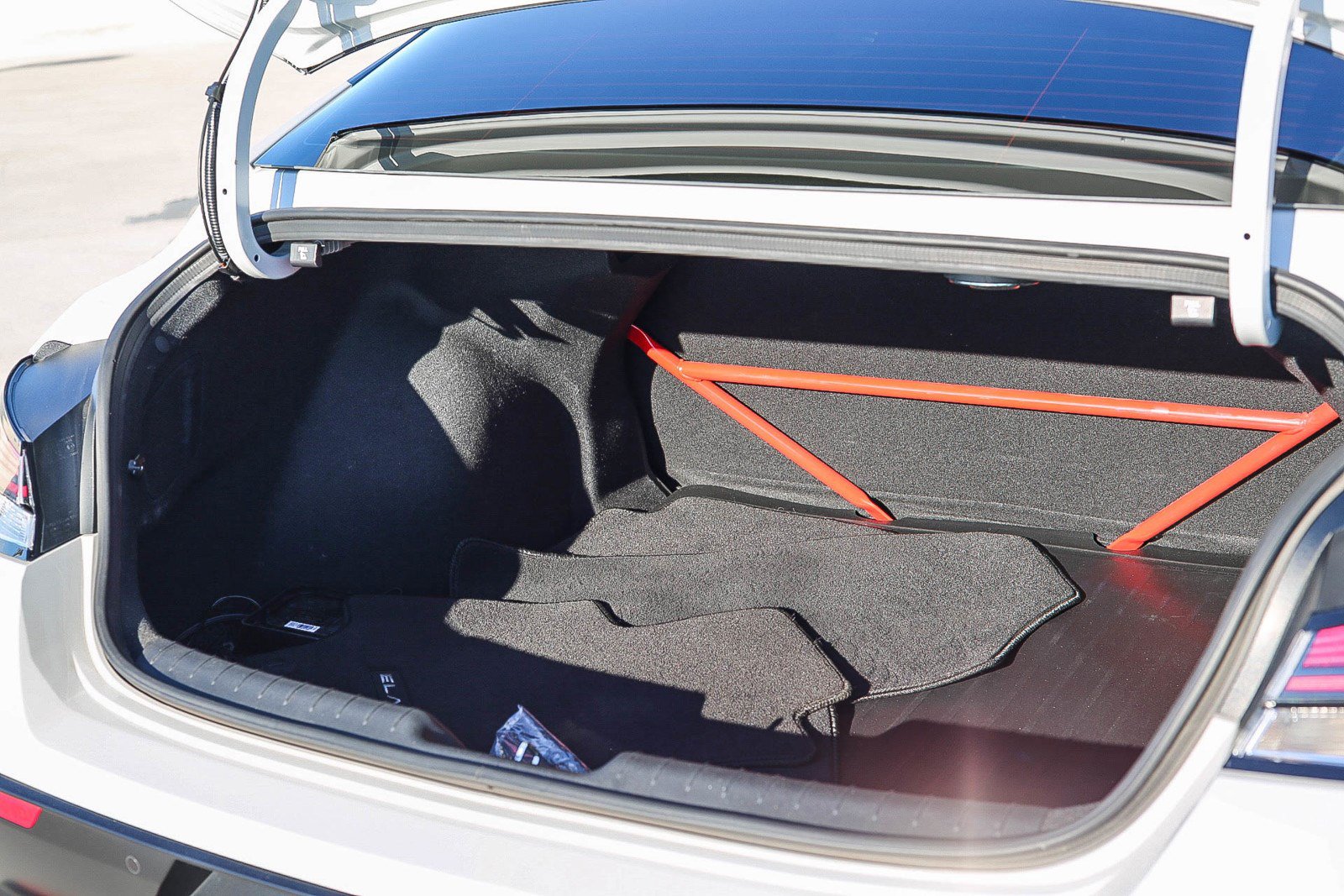 Used 2025 Hyundai Elantra N FWD image 27