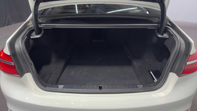 Used 2019 BMW 750i w/ Autobahn Package RWD image 35