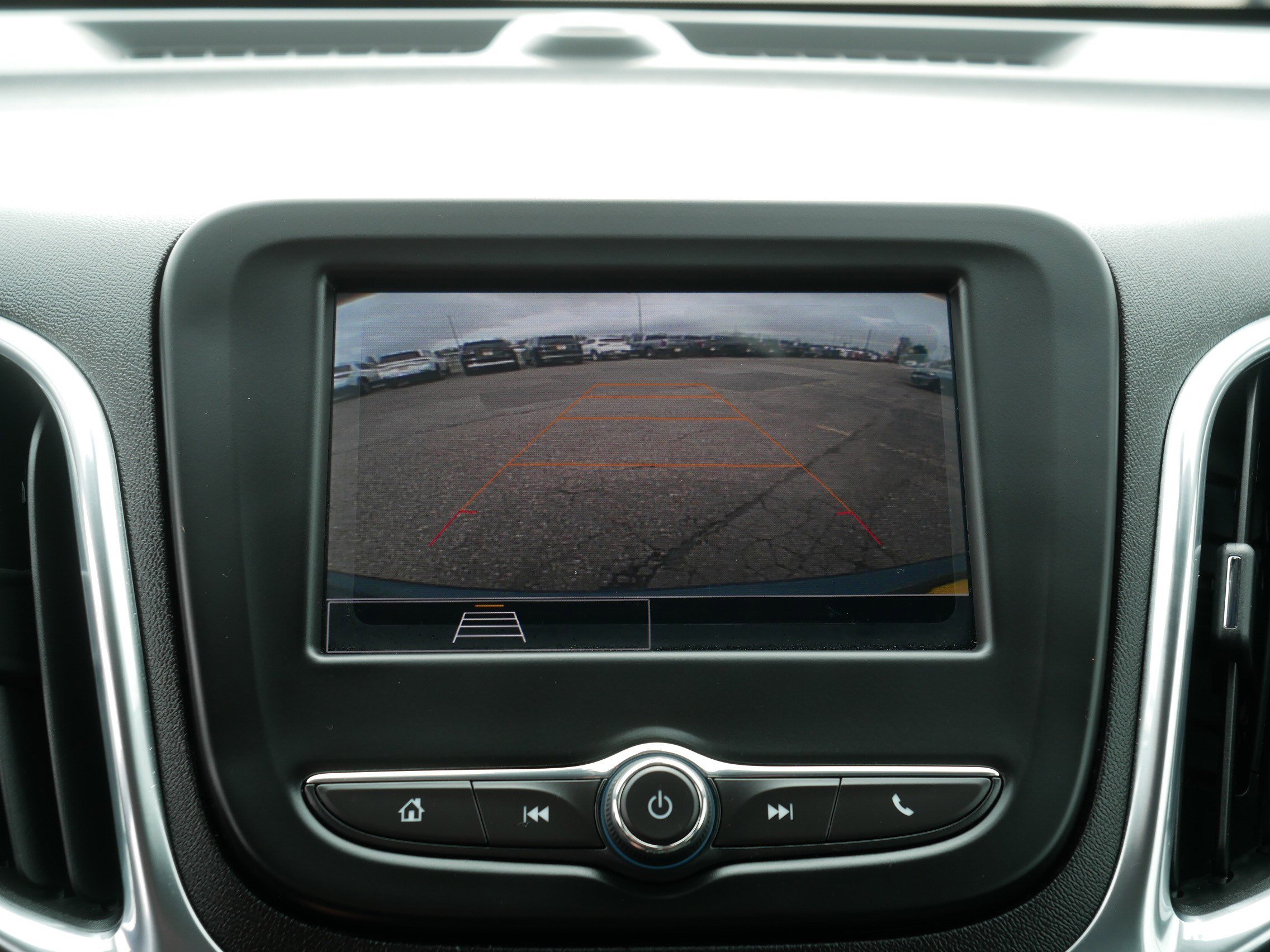 Used 2024 Chevrolet Equinox LT w/ LPO, Floor Liner Package AWD/4WD image 27